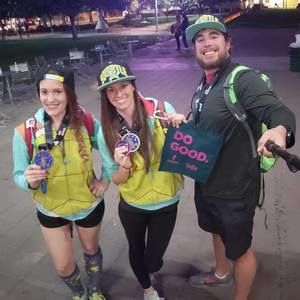 Meet your Posher, Alexandra